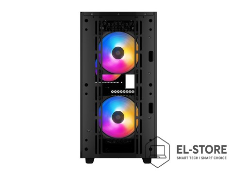 DEEPCOOL Obudowa DeepCool MATREXX 40 3FS