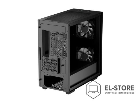 DEEPCOOL Obudowa DeepCool MATREXX 40 3FS