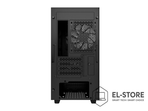 DEEPCOOL Obudowa DeepCool MATREXX 40 3FS
