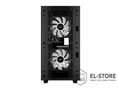 DEEPCOOL Obudowa DeepCool MATREXX 40 3FS