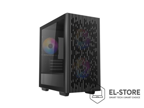 DEEPCOOL Obudowa DeepCool MATREXX 40 3FS