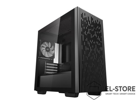 DEEPCOOL Obudowa DeepCool MATREXX 40 3FS