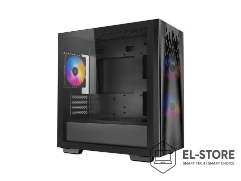 DEEPCOOL Obudowa DeepCool MATREXX 40 3FS