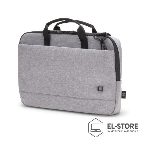 Dicota DICOTA Slim Eco MOTION 14 - 15.6" 39,6 cm (15.6") Aktówka Szary