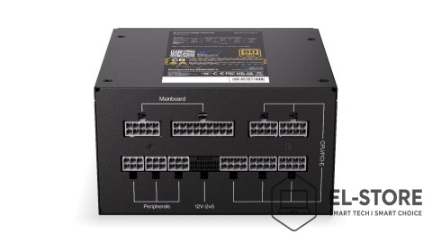 ENDORFY Zasilacz ENDORFY Supremo FM6 1000 W EY7A011