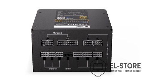 ENDORFY Zasilacz ENDORFY Supremo FM6 1000 W EY7A011