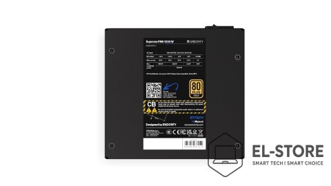ENDORFY Zasilacz ENDORFY Supremo FM6 1000 W EY7A011
