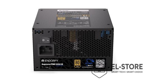 ENDORFY Zasilacz ENDORFY Supremo FM6 1000 W EY7A011