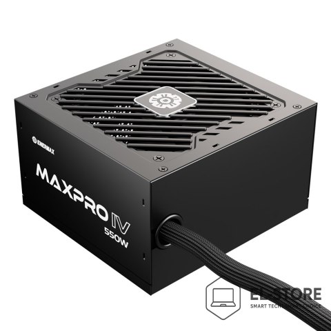 ENERMAX Enermax EMP550W moduł zasilaczy 550 W 20+4 pin ATX Czarny