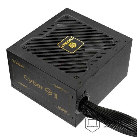 ENERMAX Enermax ERV850G-AHG-NAC moduł zasilaczy 850 W 20+4 pin ATX ATX Czarny