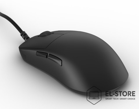 Endgame Gear Mysz gamingowa Endgame Gear OP1 8k v2, 8,000Hz