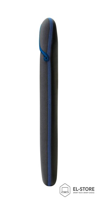 Hewlett-Packard Etui HP Reversible Protective Blue Laptop Sleeve do notebooka 14,1" czarno-niebieskie 2F1X4AA