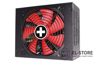 XILENCE Xilence XP1250MR9.2 moduł zasilaczy 1250 W 20+4 pin ATX ATX Czarny, Czerwony