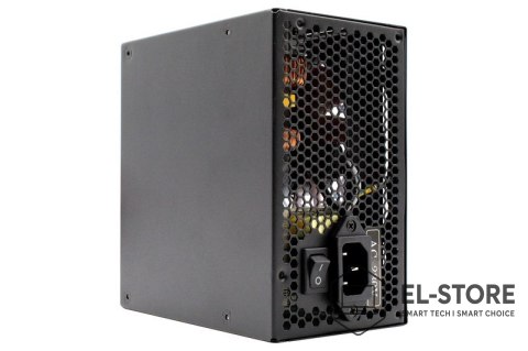 XILENCE Xilence XP1250MR9.2 moduł zasilaczy 1250 W 20+4 pin ATX ATX Czarny, Czerwony