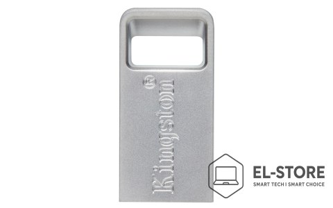 Kingston KINGSTON FLASH 128GB DATATRAVELER USB 3.2 Gen 1 200MB/s
