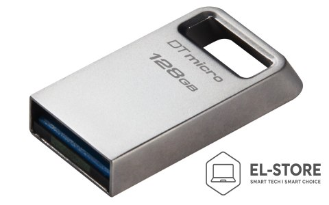 Kingston KINGSTON FLASH 128GB DATATRAVELER USB 3.2 Gen 1 200MB/s