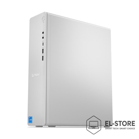 Lenovo Lenovo IdeaCentre Tower 08IRH9 i5-13420H 16GB DDR5 5200 SSD1TB Intel UHD Graphics NoOS Cloud Grey 3Y OnSite