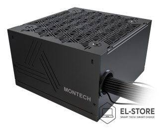 Montech Montech BETA 2 moduł zasilaczy 850 W 20+4 pin ATX ATX Czarny