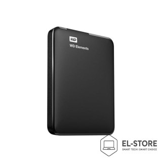 No name DISK HARD EXTERN WD 2.5IN 2TB USB3 BLACK