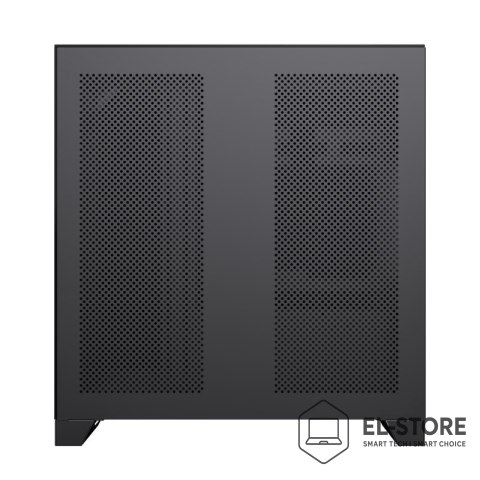 No name GameMax Infinity Pro BK Midi Tower Czarny