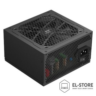 No name Gamemax PSU | MAX P750B | 750 W | Bronze | Non-Modular