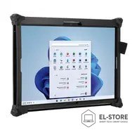 No name Mobilis RESIST Pack-Case for Surface Pro8/11