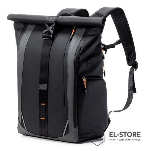 No name Plecak na notebook 15.6" Inateck BP01009 22-26.8L