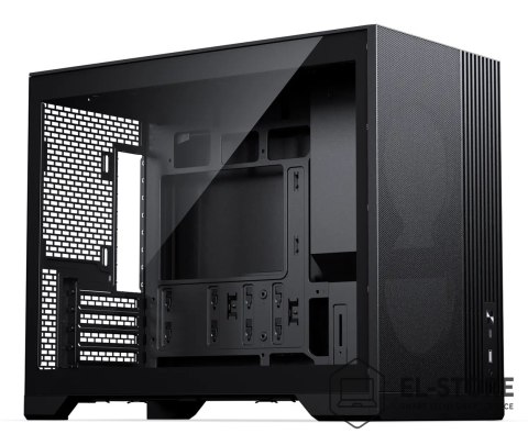 Phanteks Obudowa PC PHANTKES XT M3, Mini Obudowa, mATX, Szkło Hartowane