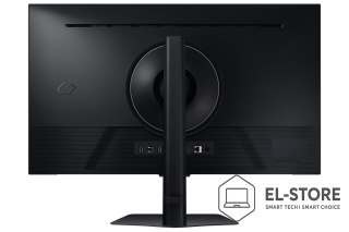 Samsung Monitor Samsung LS32DG702EUXDU 32" IPS 16:9 144 Hz 1 ms 350 cd/m2 2x HDMI Czarny