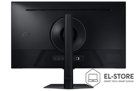 Samsung Monitor Samsung LS32DG702EUXDU 32" IPS 16:9 144 Hz 1 ms 350 cd/m2 2x HDMI Czarny
