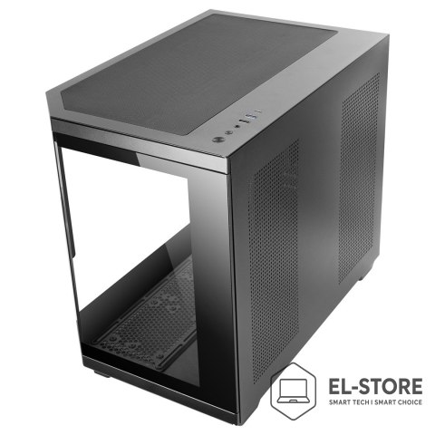 TACENS TACENS MARS MC-3TCORELCDM 7.2" IPS LCD mATX-obudowa