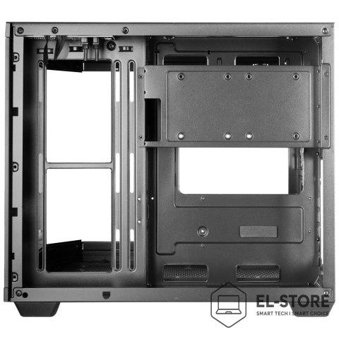 TACENS TACENS MARS MC-3TCORELCDM 7.2" IPS LCD mATX-obudowa