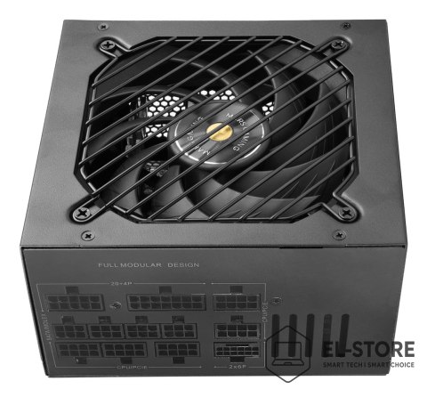 TACENS TACENS MARS MPB850PSI 850W ATX 3.1 80PLUS GOLD