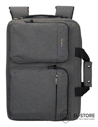 Targus Targus TBT94304GL torba na laptop 40,6 cm (16") Aktówka Szary