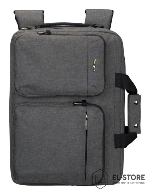 Targus Targus TBT94304GL torba na laptop 40,6 cm (16") Aktówka Szary