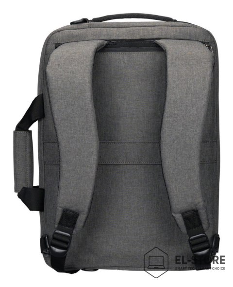 Targus Targus TBT94304GL torba na laptop 40,6 cm (16") Aktówka Szary