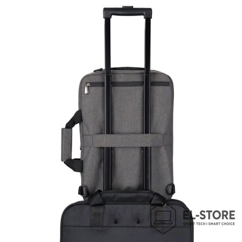 Targus Targus TBT94304GL torba na laptop 40,6 cm (16") Aktówka Szary
