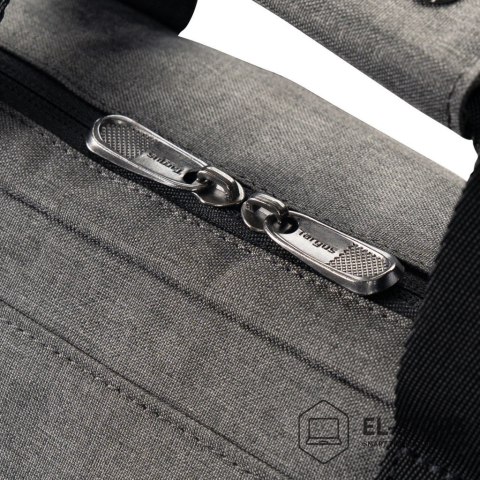 Targus Targus TBT94304GL torba na laptop 40,6 cm (16") Aktówka Szary