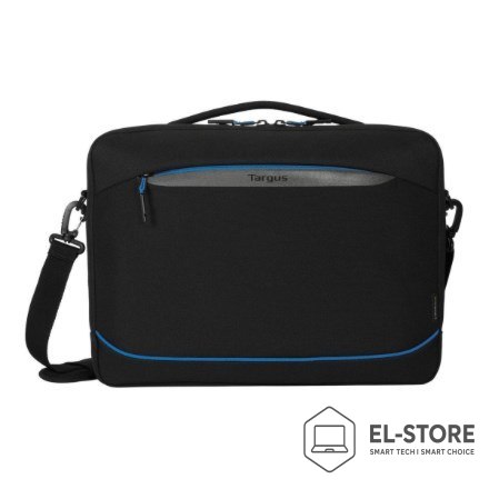 Targus Targus TBT94304GL torba na laptop 40,6 cm (16") Aktówka Szary