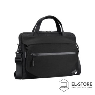 Targus Targus | Work+ 3-in-1 Tech Brief | Briefcase | Black