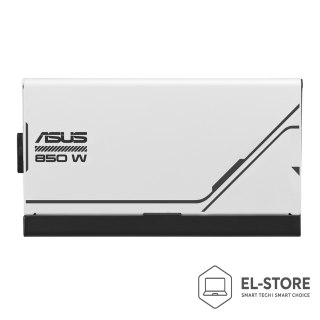 ASUS ASUS AP-850G moduł zasilaczy 850 W 20+4 pin ATX ATX Czarny, Biały