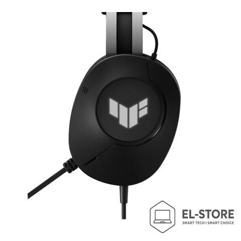 ASUS Headset ASUS TUF Gaming H1 Gen II
