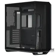 Arctic Cooling Obudowa APNX V1, Midi-Tower, ATX, Tempered Glass, czarno-biała