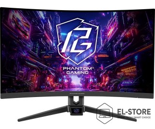 Asrock Monitor ASROCK 27" PG27FRS1A
