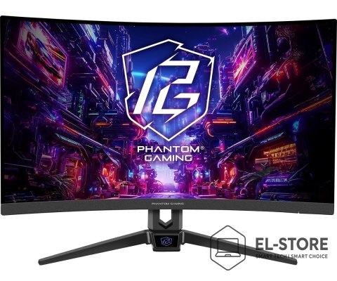 Asrock Monitor ASROCK 27" PG27FRS1A