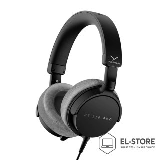 Beyerdynamic Beyerdynamic DT-270 PRO - Słuchawki studyjne zamknięte