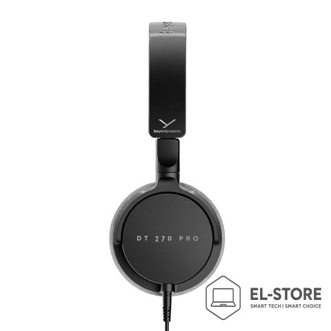 Beyerdynamic Beyerdynamic DT-270 PRO - Słuchawki studyjne zamknięte