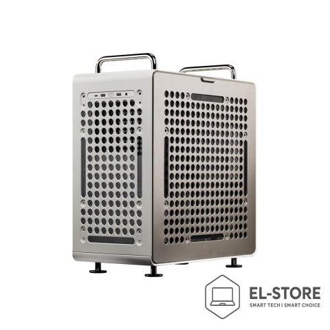 Cooler Master CoolerMaster Geh Qube 540 Moonstone