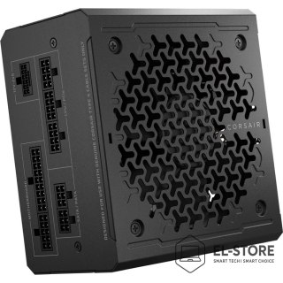 Corsair 2025 RMe Series, RM850e, 850 Watt, ATX 3.1, PCIe 5.1 GOLD Certified