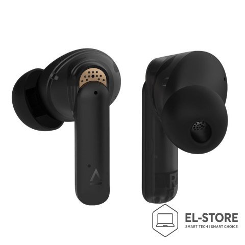 Creative Creative Headphones Aurvana Ace 2 In-Ear InEar black Schwarz (51EF1160AA000)